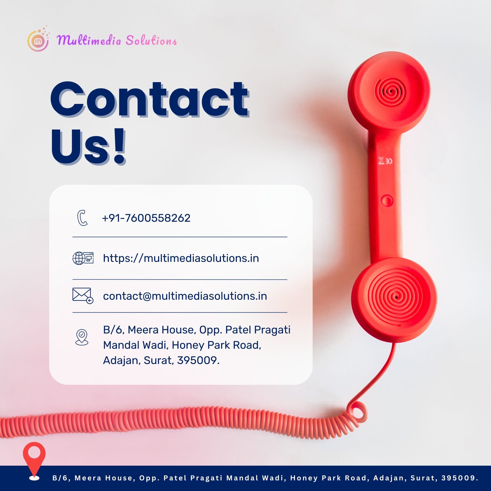 Multimedia-Solutions-India-Media