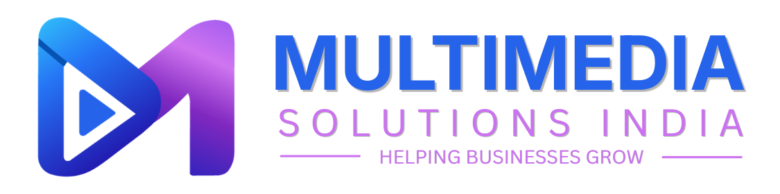Multimedia Solutions India