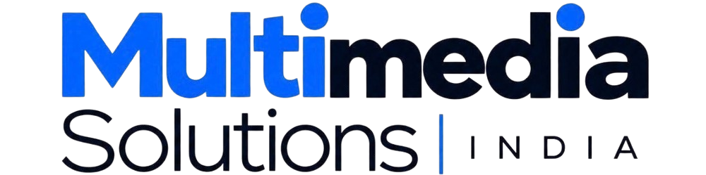 Multimedia Solutions India