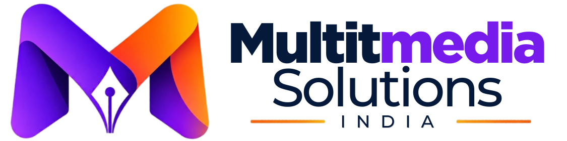 Multimedia Solutions India