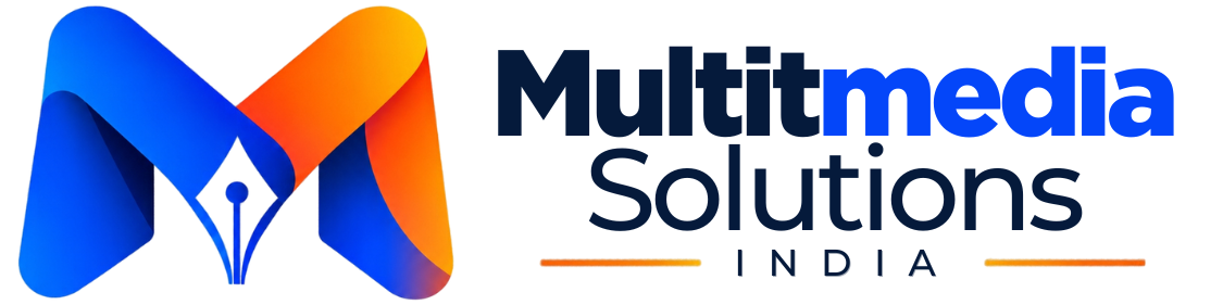 Multimedia Solutions India
